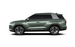 автозапуск (KGM) SsangYong Torres