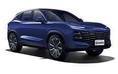автозапуск Jetour Dashing