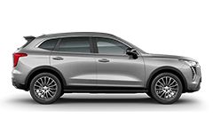 автозапуск Haval Jolion