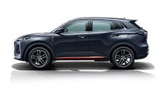 Changan CS 55