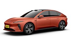 автозапуск Nio ET5