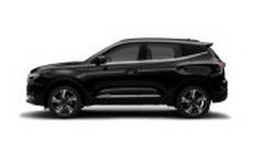 Chery Tiggo Tenet T4