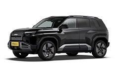 автозапуск BYD leopard 3