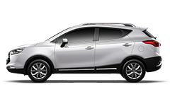 автозапуск Jac S3