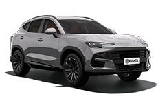 Автозапуск Soueast S06