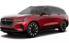 автозапуск Lincoln Nautilus