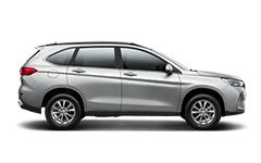автозапуск Haval M6