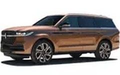автозапуск Lincoln Navigator