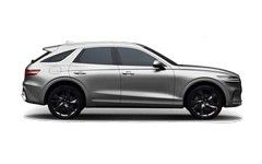 автозапуск Genesis GV70