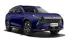 автозапуск Kaiyi x7