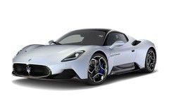 Maserati MC20