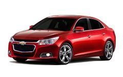 шумоизоляция Chevrolet cruze