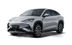 автозапуск BYD SEALION-7