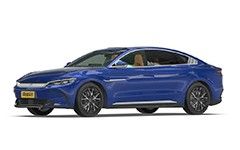 автозапуск BYD han