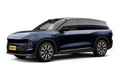 автозапуск Nio ES8