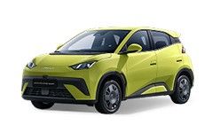 автозапуск BYD DOLPHIN SURF