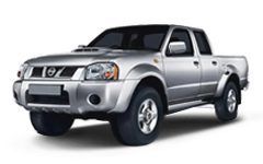 Nissan Np300