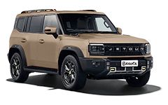 автозапуск Jetour T2