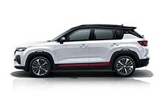 Changan CS 35 plus