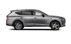 автозапуск Genesis GV80