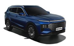 Автозапуск Soueast S07