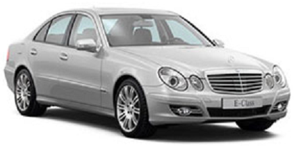 W211 