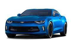 шумоизоляция Chevrolet camaro
