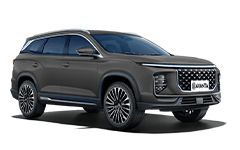 Автозапуск Soueast S09