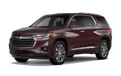 шумоизоляция Chevrolet Traverse