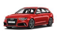 шумоизоляция Audi RS6