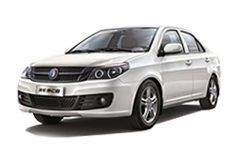 Geely Gc6