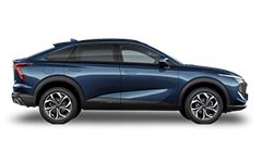 автозапуск Haval F7x
