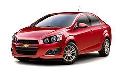 шумоизоляция Chevrolet aveo