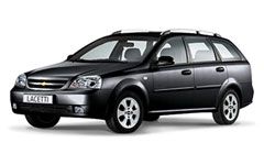 шумоизоляция Chevrolet lacetti