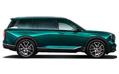 Шумоизоляция GAC GS8