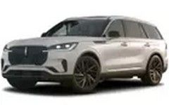 автозапуск Lincoln Aviator