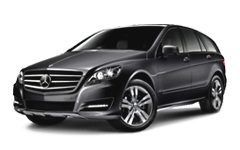 Mercedes-benz R