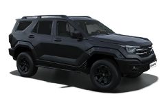 Автозапуск Tank 400
