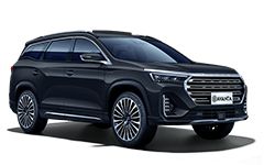 автозапуск Jetour x90