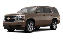 шумоизоляция Chevrolet Tahoe