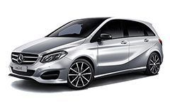 Mercedes-benz B
