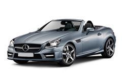 Mercedes-benz Slk